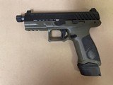 BERETTA APX A1 FULL SIZE TACTICAL 9MM LUGER (9x19 PARA) - 3 of 3