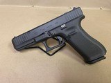 GLOCK 17 GEN 5 9MM LUGER (9x19 PARA) - 2 of 3