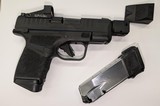 SPRINGFIELD ARMORY HELLCAT RDP (SHIELD SMSC) *10 ROUND* 9MM LUGER (9X19 PARA) - 2 of 2