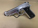 TAURUS PT92 AFS-D 9MM LUGER (9x19 PARA) - 2 of 3