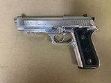 TAURUS PT92 AFS-D 9MM LUGER (9x19 PARA) - 3 of 3