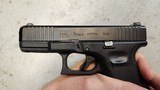 GLOCK G19 GEN 59MM LUGER (9x19 PARA) - 2 of 3