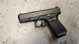 GLOCK G19 GEN 59MM LUGER (9x19 PARA) - 1 of 3