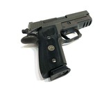 SIG SAUER P229 9MM LUGER (9x19 PARA) - 2 of 3