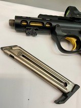 RUGER MARK IV LITE .22 LR - 2 of 3