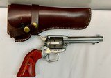 HERITAGE MFG. ROUGH RIDER .22 LR - 1 of 3
