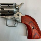 HERITAGE MFG. ROUGH RIDER .22 LR - 2 of 3