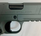 TISAS 1911 NIGHT STALKER 9MM LUGER (9x19 PARA) - 2 of 3