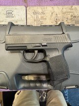 SIG SAUER P365-380 .380 ACP - 2 of 3