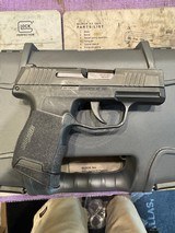 SIG SAUER P365-380 .380 ACP - 3 of 3