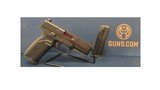 FN 509 9MM LUGER (9x19 PARA) - 1 of 3
