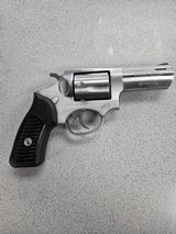 RUGER SP101 .357 MAG - 1 of 1