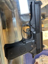 BERETTA 92D centurion 9MM LUGER (9x19 PARA) - 2 of 3