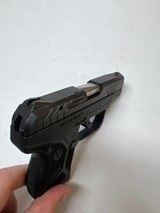 RUGER LCP II .22 CAL - 3 of 3