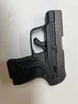 RUGER LCP II .22 CAL - 2 of 3