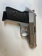 WALTHER ppk/s .380 ACP - 2 of 3