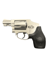 SMITH & WESSON MODEL 642 AIRWEIGHT .38 SPL - 1 of 1