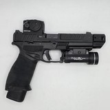 SPRINGFIELD ARMORY ECHELON 9MM LUGER (9x19 PARA) - 2 of 2