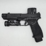 SPRINGFIELD ARMORY ECHELON 9MM LUGER (9x19 PARA) - 1 of 2