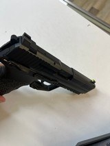 HECKLER & KOCH HK 45 9MM LUGER (9x19 PARA) - 3 of 3