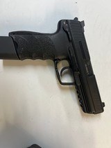 HECKLER & KOCH HK 45 9MM LUGER (9x19 PARA) - 2 of 3
