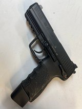 HECKLER & KOCH HK 45 9MM LUGER (9x19 PARA) - 1 of 3