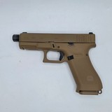 GLOCK G19X 9MM LUGER (9x19 PARA) - 1 of 2