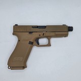 GLOCK G19X 9MM LUGER (9x19 PARA) - 2 of 2