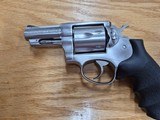 RUGER Speed Six .357 MAG - 2 of 3