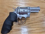 RUGER Speed Six .357 MAG - 3 of 3
