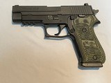 SIG SAUER P220 .45 ACP - 1 of 3