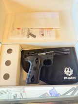 RUGER 22/45 LITE .22 LR - 2 of 3