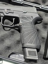 SIG SAUER P320 9MM LUGER (9X19 PARA) - 2 of 3