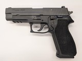 SIG SAUER P220 .45 ACP - 2 of 2