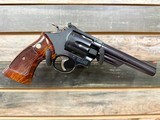 SMITH & WESSON 29-2 .44 MAG/.44 SPL - 1 of 3