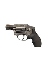 SMITH & WESSON 640 .38 SPL - 1 of 3