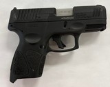 TAURUS G3C 9MM LUGER (9x19 PARA) - 3 of 3
