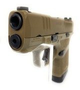 SPRINGFIELD ARMORY HELLCAT 9MM LUGER (9x19 PARA) - 3 of 3