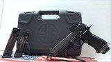 SIG SAUER LE P320 9MM LUGER (9x19 PARA) - 1 of 3