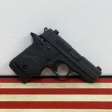 SIG SAUER 938-9-MGE12 P938 Blackout Pistol 9MM LUGER (9x19 PARA) - 2 of 3