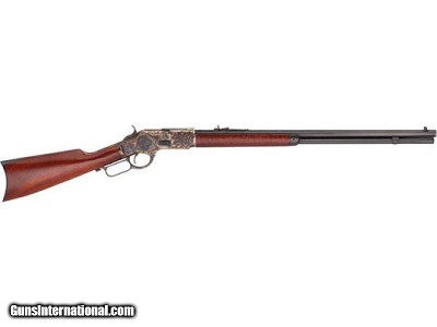 TAYLOR‚S & CO 1873 TAYLOR TUNED .357 MAG