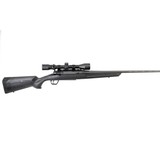 SAVAGE ARMS AXIS XP LH .270 WIN - 2 of 2