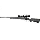 SAVAGE ARMS AXIS XP LH .270 WIN - 1 of 2