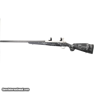 FIERCE FIREARMS EDGE 7MM REM MAG