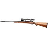 RUGER M77 MARK II .300 WIN MAG - 1 of 2