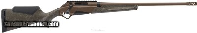 BENELLI LUPO
.308 WIN