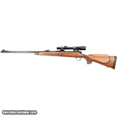 REMINGTON MODEL 700 .375 H&H MAG