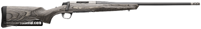 BROWNING X-BOLT II HUNTER .30-06 SPRG