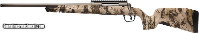 SAVAGE ARMS AXIS 2 PRO (.223 REM) LEFT HANDED .223 REM