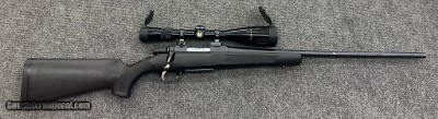 BROWNING A-BOLT .243 WSSM